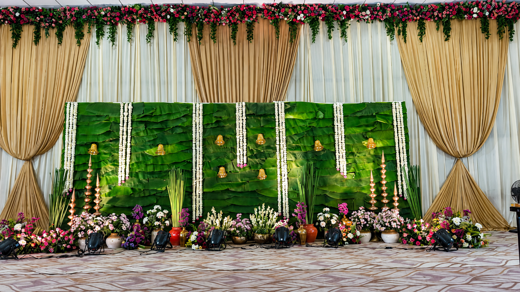 Jenish & Reni Mehendi